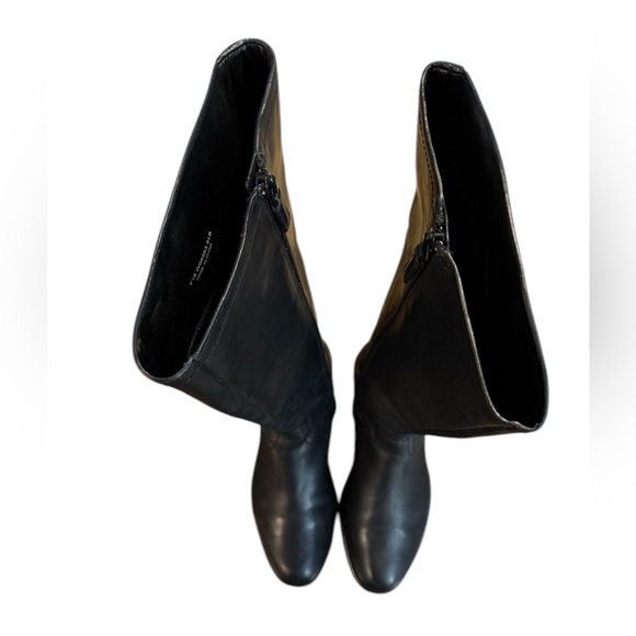 Cole Haan Myriam Boots Women’s Size 5.5 - Picture 7 of 9